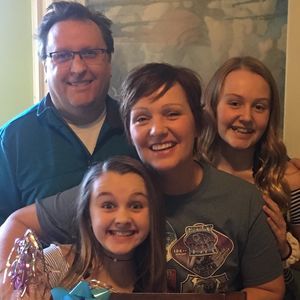 Meet your Posher, Kristina